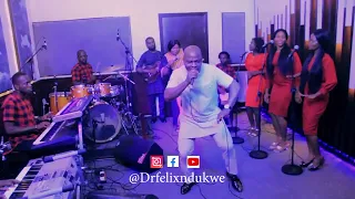 Download Dr Felix Ndukwe - Amara [Healing Praise Live Sessions] MP3