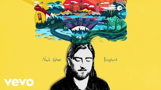 Noah Kahan Save Me Official Audio 