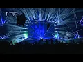 ALY & FILA play 'Take Me Away (@Darrenporterofficial Rework)' (Live at Transmission Melbourne 2017)