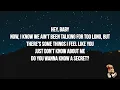 Jessie Murph - Touch Me Like A Gangster (Lyrics) baby, i like whips and chains"