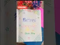 Pattern fun for little ones
