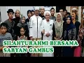 Download Lagu Silaturahim Habib Tojong, Habib Ahmad Tuban Assegaf , Nisa (Sabyan) beserta Sabyan Gambus