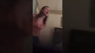 The dad needs full custody of his baby
