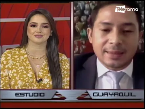 Empresa Ecuatoriana Biocaucho trabaja sus productos con caucho reciclado