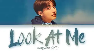 Download LOOK at Me [jongkook] MP3