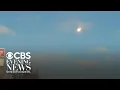 7-ton meteor streaks across the sky over multiple states causing loud boom