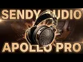 Sendy Apollo Pro