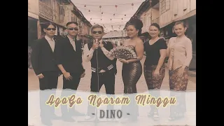 Download A Go Go Ngarom Minggu - Dino | Official Music Video MP3