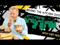 BEHIND THE KITCHEN DOORS Founder of Ruby s Diner