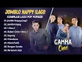 Download Lagu GAMMA ONE - JOMBLO HAPPY (LAGI) - JOMBLO HAPPY - 1 ATAU 2 || LAGU POP INDO TERBARU 2025