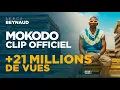 Serge Beynaud - Mokodo - Clip officiel