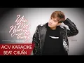Download Lagu Karaoke | Yêu Một Người Tổn Thương (Ciray Remix) - Nhật Phong