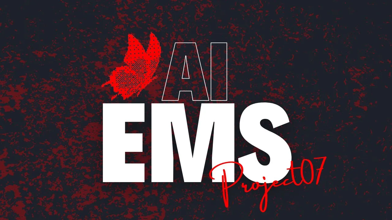 Ai EMS
