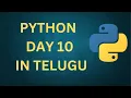 Top Secrets Master FrozenSet Dict in Python