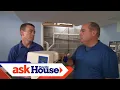 How to Install a Whole-House Water Softener Ask This Old House