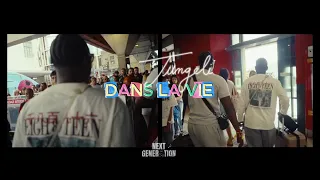 Jungeli - Dans la vie - Road to Olympia #1
