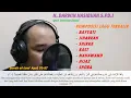 Download Lagu H. DARWIN HASIBUAN S.PD.I URUTAN LAGU TERBALIK SURAH AL-ISRA' AYAT 70-87