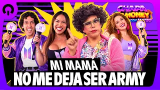 MI MAMÁ NO ME DEJA SER ARMY | CTM CON MATEO