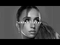 tate mcrae - think later (slowed + reverb)