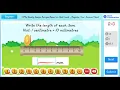 Expressing length in centimetres and millimetres Math Explanation