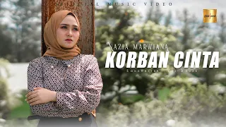 nazia marwiana korban cinta official music video 