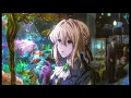Download Lagu 【癒しBGＭ】ヴァイオレット・エヴァーガーデン　通常版+映画版+ピアノVer. 　メドレー 【高音質】