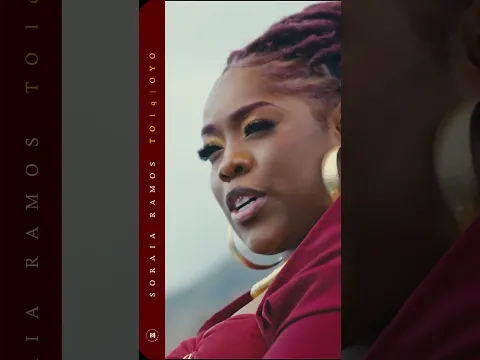 Soraia Ramos - Totoloto | Já disponível em todas as plataformas digitais 🔥🎧🔥