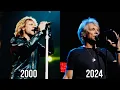 Bon Jovi - It’s My Life (LIVE Through The Years)
