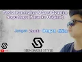 Download Lagu Karaoke - Tasha Manshahar \u0026 Syed Syamim - Ragu Ragu
