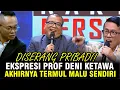 Lagu ANDI AZWAN SERANG PRIBADI PROF DENI