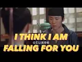 Download Lagu THE LONG BALLAD | I Think I Am falling for you ... ep 1 - 8 eng sub