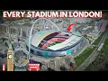Download Lagu The Stadiums of London!