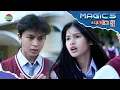Download Lagu Ada yang Aneh! Rahsya dan Naura Gak Bisa Pakai Kekuatannya | Magic 5 - Episode 588