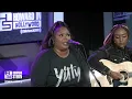 Lizzo “Special” Live on the Stern Show