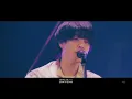 [LIVE] MARCY - Raspberry | マルシィ - ラズベリー | Live "melt into you" | 한글 자막