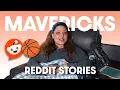 Dallas Mavericks and Basketball Business Sohaima Reads Reddit Stories
