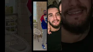 عائلة زهير بهاوي زهير بهاوي دنيا بطمة سعد المجرد Shorts Explore Dounia Batma لايك اشتراك 