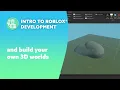 Code Ninjas Camps Intro to Roblox Development