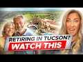 Don t Retire in Tucson AZ Until You See These 55 Communities MUST WATCH Tucson Arizona