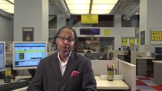 Nathan NYC311 CCR Exam