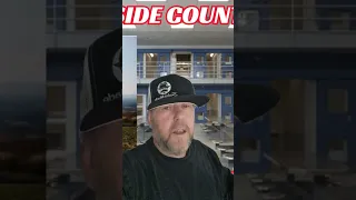Inmate Killed in Riverside County Jail