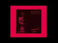 BOY HARSHER - Run (Official Audio)