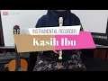 Download Lagu Instrumental Recorder Kasih Ibu (Do=C)