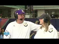 J J McCarthy s parents Jim Megan recall incredible draft night