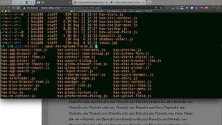 vaadin-upload drag drop upload leveraging it to make hax-upload-field
