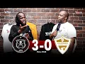 Download Lagu Pirates Won Clean, They Deserve The Trophy | 🏆☠ Orlando Pirates Wins The MTN8 | Junior Khanye