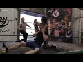 Download Lagu Luna Rox \u0026 Kanji VS Rebel Kinney \u0026 Tristan Wheeler: PCW (26.05.18)