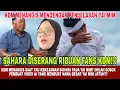 Download Lagu KDM MENANGIS..⁉️ YAI MIM ALAMI INI SELAMA BERMASALAH DENGAN SAHARA⁉️ PENJELASAN YAI MIM BIKIN KDM MU
