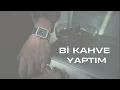 POIZI - I MADE COFFEE (Official Audio)
