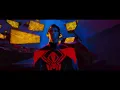Spider-Man: Across The Spider-Verse - Anime OP 1 | "Bokurano" by Eve (MHA S6 OP)